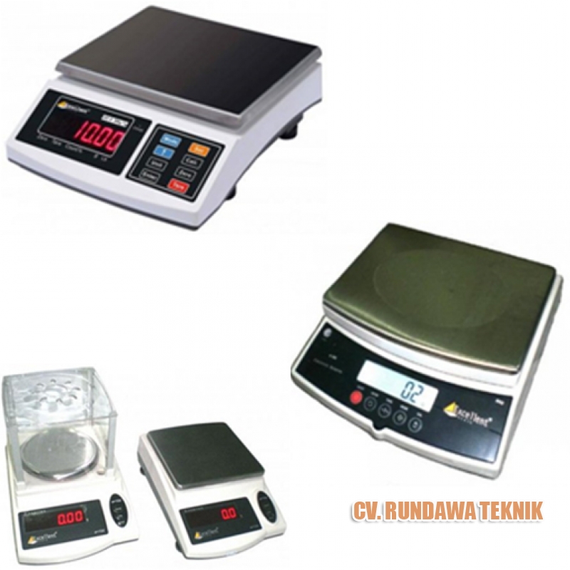 Digital Balance