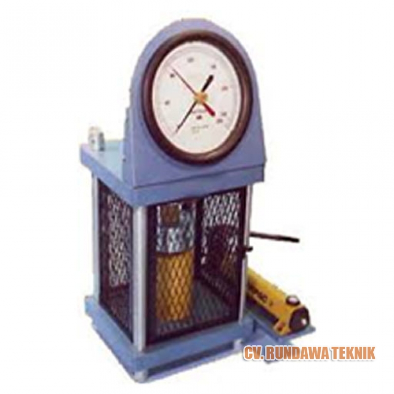 Compression Machine