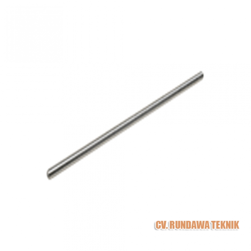 Tamping Rod