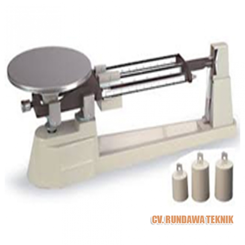 Triple Beam Balance