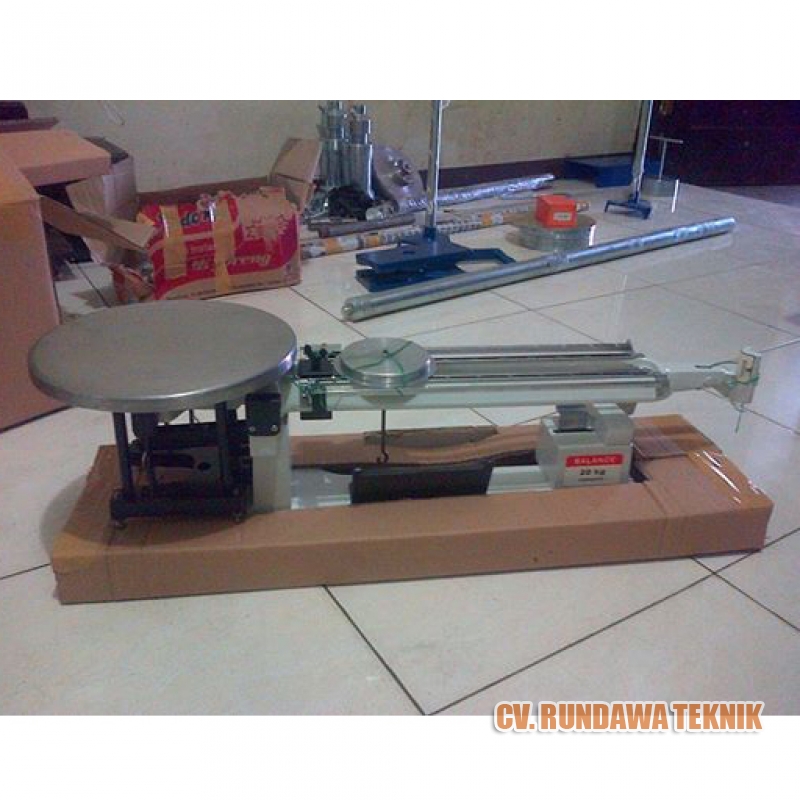 Timbangan Ohaus