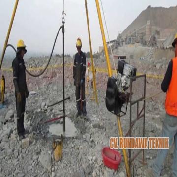 Cara Untuk Mengetahui Nilai Sifat Teknis Dari Tanah