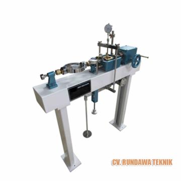 Direct Shear Test Set
