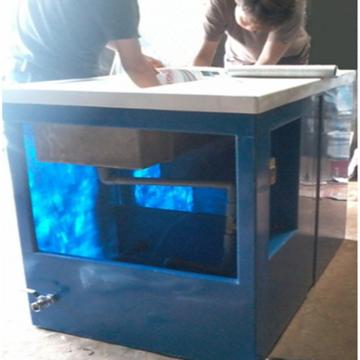 Hydraulic Bench