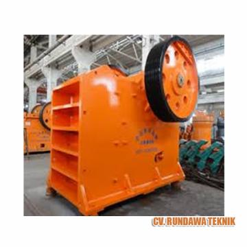 Stone Crusher Plant