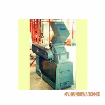 Mesin Hammer Mill
