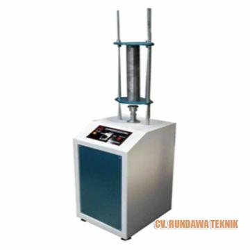Sample Extruder Elektrik