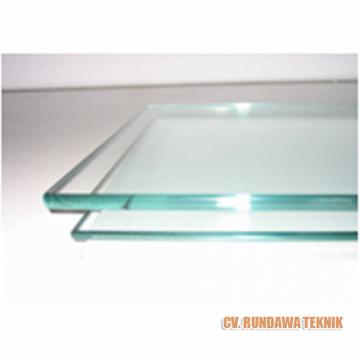 Glass Plate