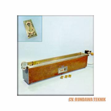Ductility Of Bituminous Materials Test Set