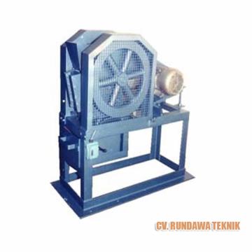 Mini Jaw Crusher 2 3/8 X 4