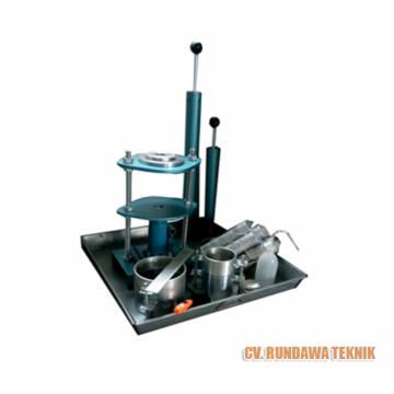 Compaction Test Set