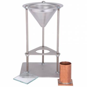 Fine Aggregate Angularity Apparatus