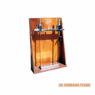 Sand Equivalent Shaker