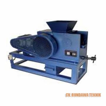 Single Roll Crusher