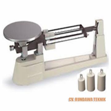 Triple Beam Balance