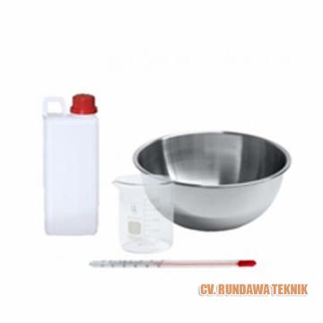 Soundness Test Set