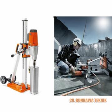 Coring Husqvarna 4 Inc