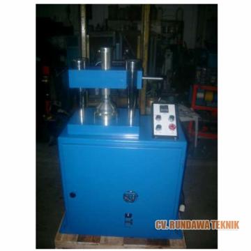 Pelet Sampling Machine