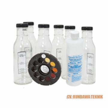 Organic Impurities Test Set