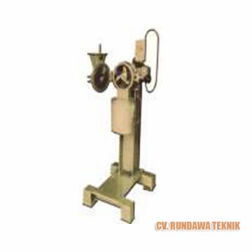 Cross Beater Mill