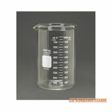 Beaker Glass