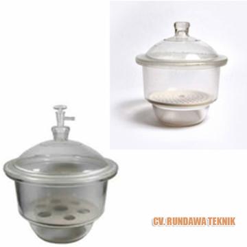 Desiccator