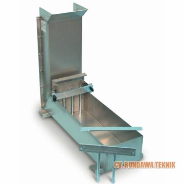 L-Box Stainless