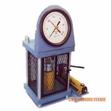 Compression Machine