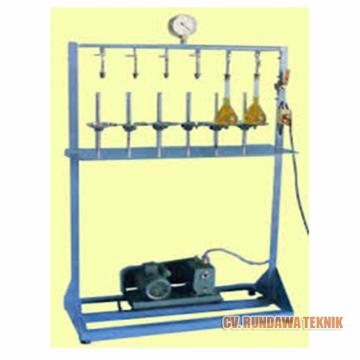 Vacuum Stand