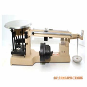 Heavy Duty Solution Balance