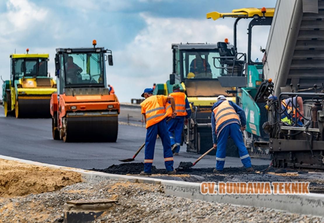 Beberapa Metode Untuk Menentukan Daya Dukung Tanah Dalam Perencanaan Jalan Raya