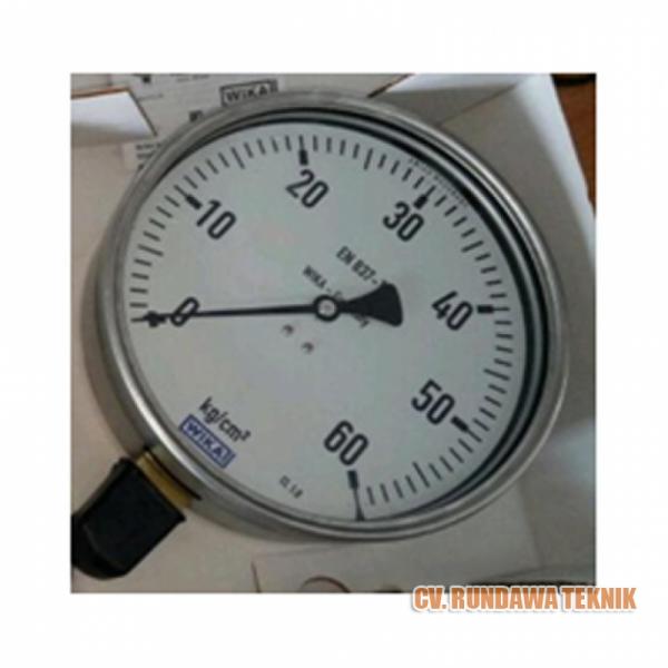 Manometer