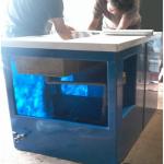 Hydraulic Bench
