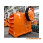 Stone Crusher Plant