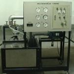 Mini Pelton Turbine