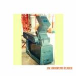 Mesin Hammer Mill