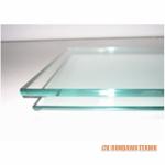 Glass Plate