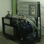 Centrifugal Pump Test