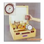 Alat Uji Kelembaban Tanah atau Speedy Moisture Tester