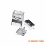 Precission Sample Splitter