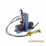 Hydraulic Concrete Beam Testing Machine