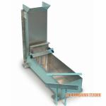 L-Box Stainless