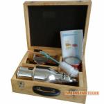 Alat Uji Kelembaban Tanah atau Speedy Moisture Tester
