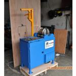 Mesin Laboratory Ball / Rod mill