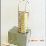 Pengayak Elektrik atau Sieve Shaker Machine