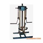 Dutch Cone Penetrometer / Sondir 5 Ton