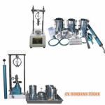 Laboratory Cbr Test Set