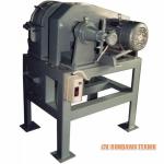 Disc Pulverizer (Disc Mill)