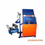 Lab Pulverizer (Pneumatic)