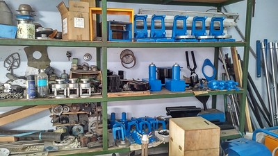 rundawa teknik